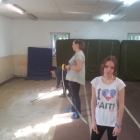 Zawody lekkoatletyczne/sportowa sobota